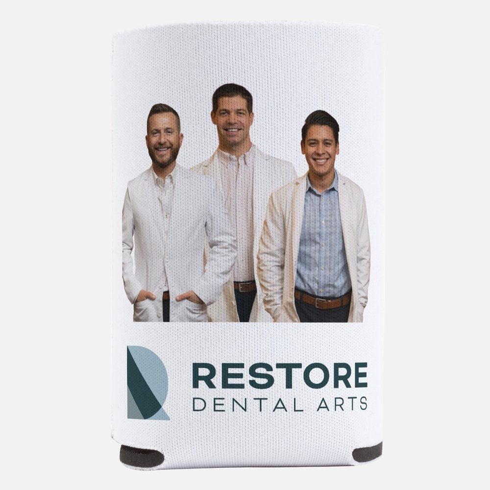 RDA Koozie