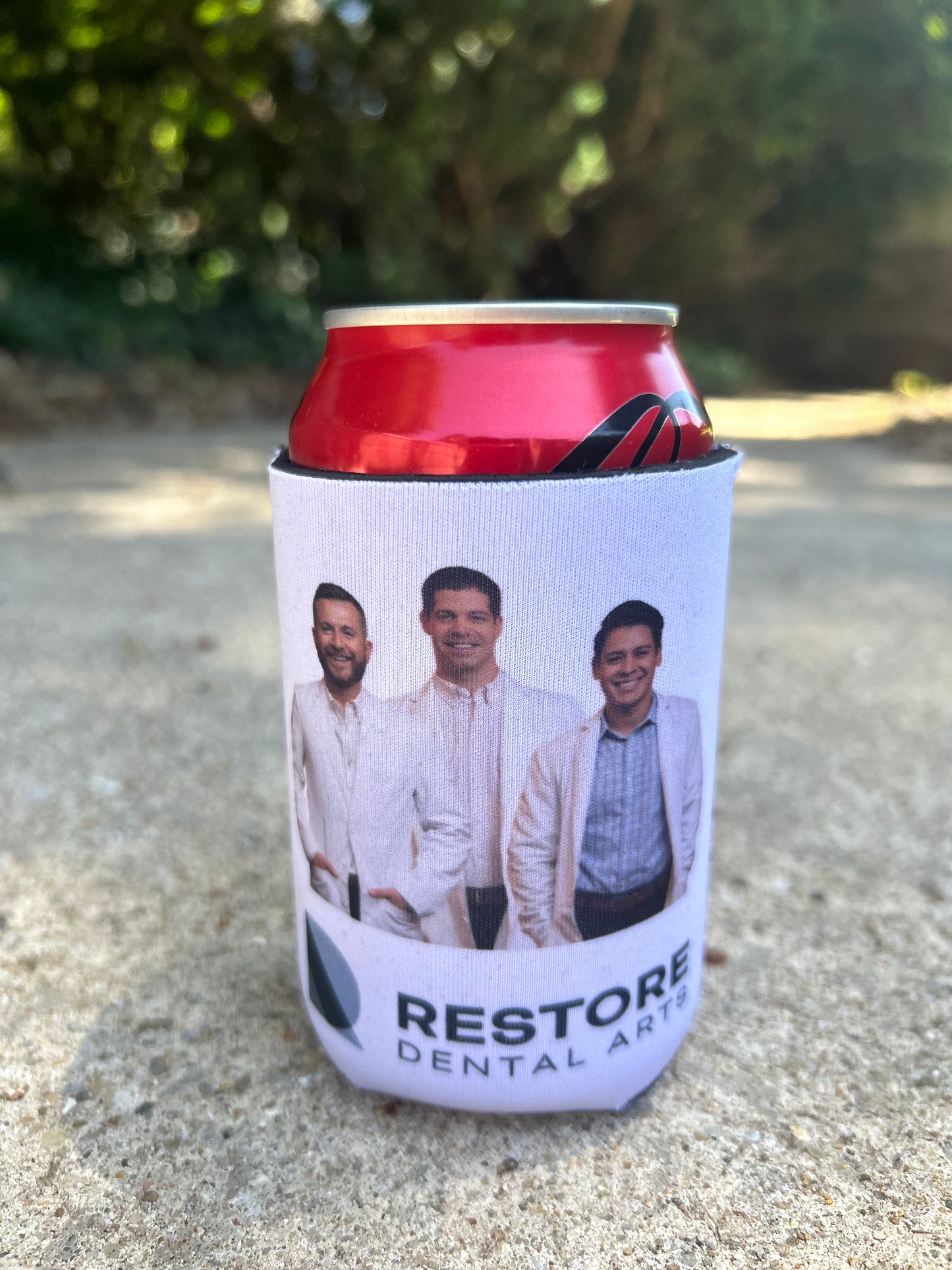 RDA Koozie