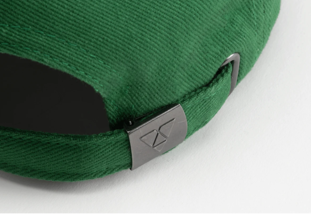 Embroidered RDA Navy Hat