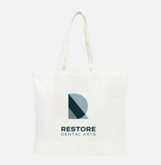 RDA Tote Bag